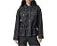 Куртка-тракер Denby Peplum AllSaints из денима