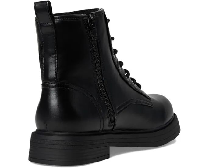 Steve Madden Iconic детские ботинки с квадратным носком