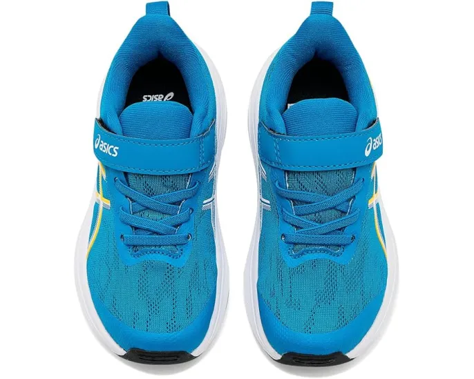 Детские кроссовки ASICS Kids GT-1000 14 Pre-School с технологией GEL