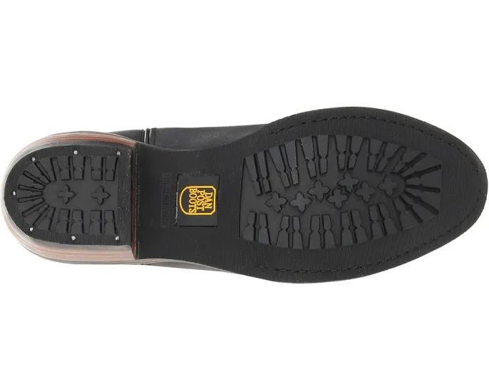 Ковбойские сапоги Dan Post Albuquerque с водонепроницаемой мембраной и подошвой на мини-протекторе