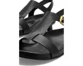 Босоножки Bellamy Strappy на платформе с ремешками Franco Sarto