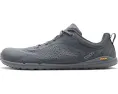 Topo Athletic Connect кроссовки для бездорожья серые