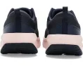 Кроссовки SKECHERS Plush Foam с технологией Air Cooled Memory Foam и каблуком 3.18 см