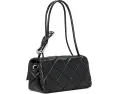 Мини-сумка через плечо Marc Jacobs The Quilted Mini Dual