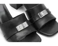 Балетки Tory Burch Romy Mary Jane из замши с ремешком