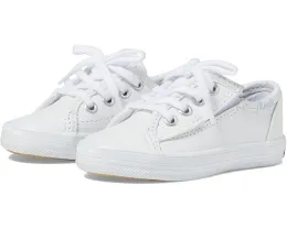 Спортивные детские кроссовки Keds Kickstart Jr. с полиуретановым верхом