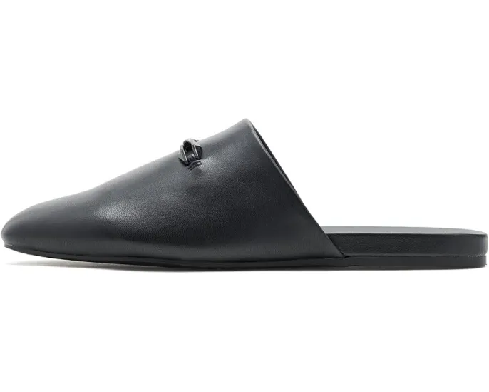 Мюли Vince Camuto Macassie на плоской подошве с декоративной перемычкой