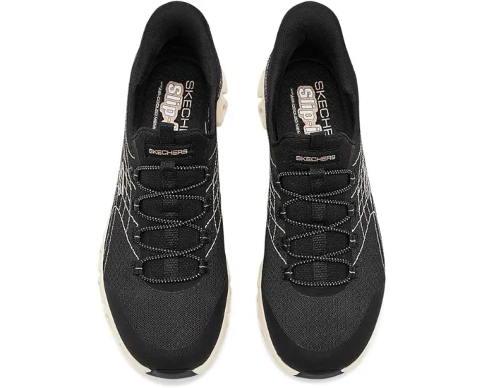 Кроссовки Skechers Hands Free Slip-ins Glide-Step Prismatic