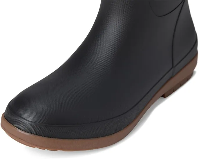 Водонепроницаемые ботинки Bogs Amanda II Mid с биостелькой