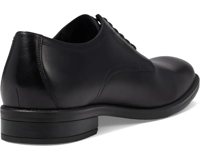 Кожаные оксфорды Cole Haan Modern Essentials с круглым носком