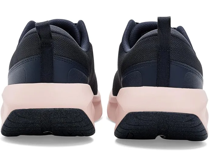 Кроссовки SKECHERS Plush Foam с технологией Air Cooled Memory Foam и каблуком 3.18 см