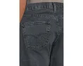 Джинсы Levi's 501 Original с прямым кроем и пятью карманами