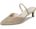 Туфли-лодочки Anne Klein Idina-C со стразами и острым мысом