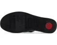 FitFlop Сандалии Platfforms Denim на клиновидном каблуке