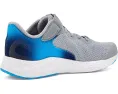 New Balance детские кроссовки Arishi Hook-and-Loop с пеной Fresh Foam