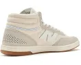 Кроссовки New Balance 440 v2 Hi с высоким верхом и технологией Abzorb