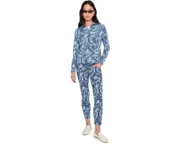 Брюки Lilly Pulitzer UPF 50 Luxletic Corso с защитой от солнца