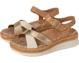 Сандалии VIONIC Mar Ankle Straps с технологией поддержки свода стопы