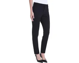 Брюки Liverpool Kelsey Knit с длинной линией шага и зауженным силуэтом