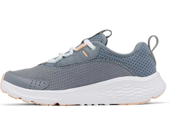 Кроссовки Columbia Castback PFG с системой NAVIC FIT