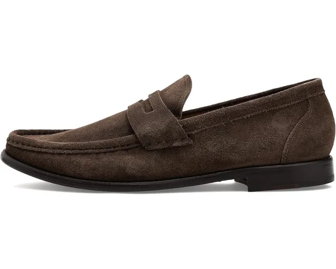 Лоферы Bruno Magli Raging Side Bit с декоративной пряжкой