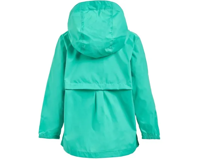 Куртка Columbia Kids Switchback II для малышей с водоотталкивающей мембраной