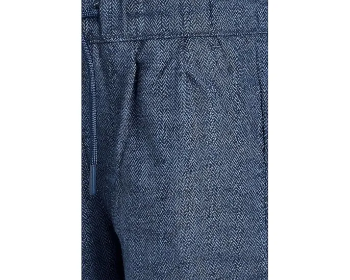 Appaman Kids Resort Pants для детей с регулируемым поясом и карманами