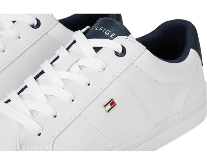 Кроссовки Tommy Hilfiger Larha с эмалевым логотипом