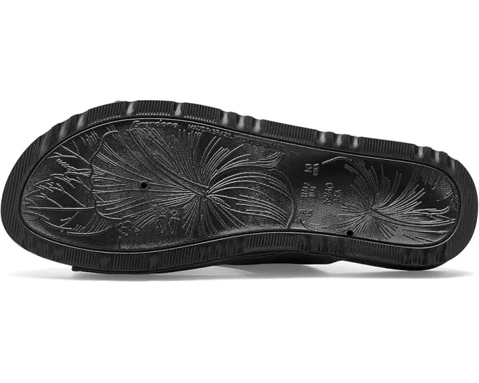 Сандалии Dr. Scholl's Sun Dreamer с перекрестными ремешками и анатомической стелькой