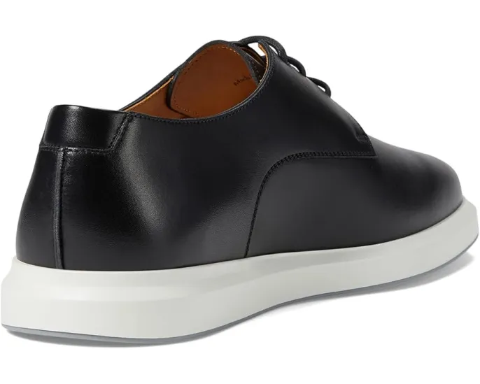 Кроссовки Magnanni Orion II Lace из замши с водоотталкивающей пропиткой