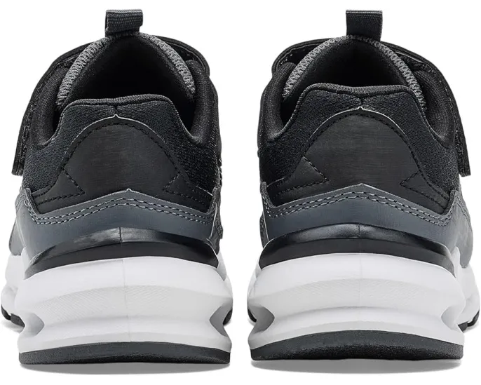 Детские кроссовки SKECHERS KIDS Glide-Step Plus с застежкой на липучке