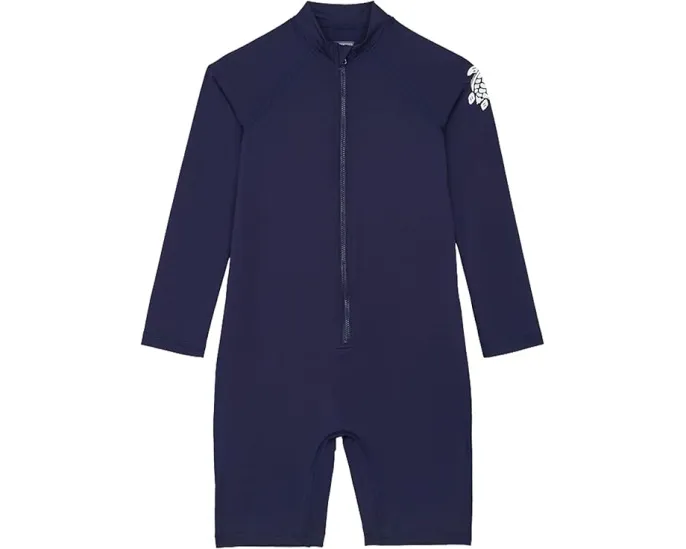 Рашгард слитный Solid & Soft Guppy для детей Vilebrequin Kids