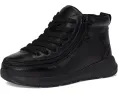 Высокие кроссовки BILLY Footwear Goat Classic для детей с боковой молнией
