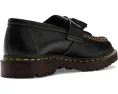 Лоферы Dr. Martens Adrian Ben с бахромой и кисточкой