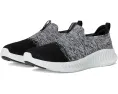 Кроссовки SKECHERS Go Walk Now Trisha с эластичным верхом и амортизацией Goga Mat