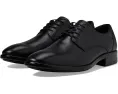 Туфли дерби ECCO Citytray Plain Toe Tie из цельнозерновой кожи