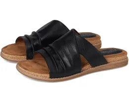 Сандалии EuroSoft Elesha на небольшом каблуке с открытым носком