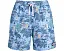 Плавки Vineyard Vines Kids Chappy Trunks для детей из переработанного полиэстера