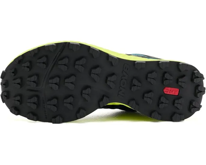 Водонепроницаемые кроссовки INOV8 RocLite GTX с мембраной Gore Tex