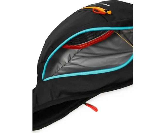Слинг-рюкзак Sherpani Esprit с защитой от RFID и карманом для бутылки