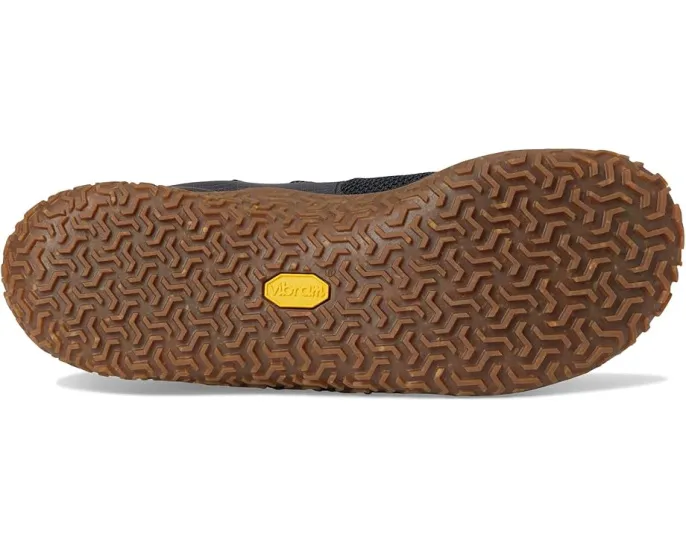 Трейловые кроссовки Merrell Trail Glove 7 с подошвой Vibram MegaGrip