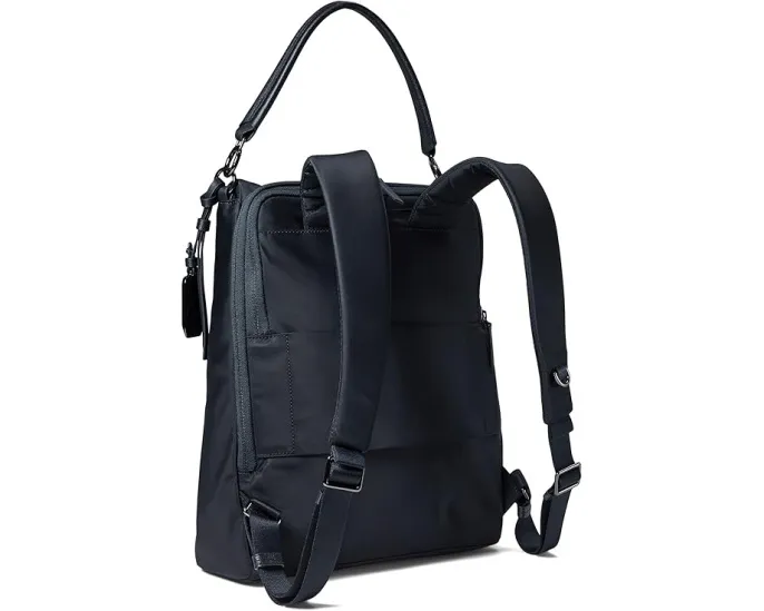 Рюкзак-тоут Tumi Voyageur Leigh с водоотталкивающими карманами