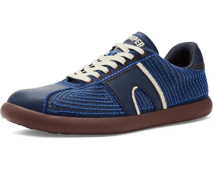 Кроссовки Camper Pelotas Soller из кожи и полиэстера