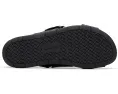 Сандалии Clarks Reileigh Bay с кожаным верхом и застежкой на пряжке