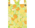 Lilly Pulitzer Daley комбинезон с принтом для детей