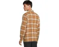 Куртка-рубашка на флисе Columbia Cornell Woods™ Fleece Lined Shirt Jacket