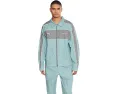 Куртка PUMA McLaren Racing Lifestyle Coach T7 из твила с хлопком