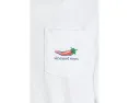 Детская футболка Vineyard Vines Kids с чили и собакой