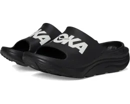 Hoka Сланцы Ora Athletic с подошвой из сахарного тростника