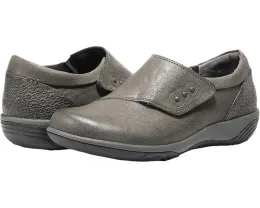 Туфли Anna от Halsa Footwear с кожаным верхом и анатомической стелькой